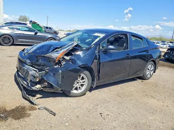 2016 Toyota Prius JTDKARFU4G3508386