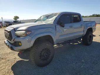 2019 Toyota Tacoma 3TMCZ5AN4KM246169 Lot 55391476