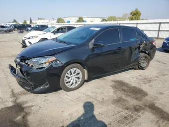 2019 Toyota Corolla 5YFBURHEXKP933060 Lot 87306715