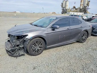 2023 Toyota Camry 4T1G31AK8PU615616 Lot 56466416