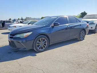 2016 Toyota Camry 4T1BF1FK2GU213911 Lot 61214046