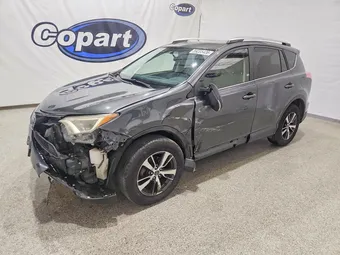 2016 Toyota RAV4 JTMWFREV0GJ086254 Lot 59285426