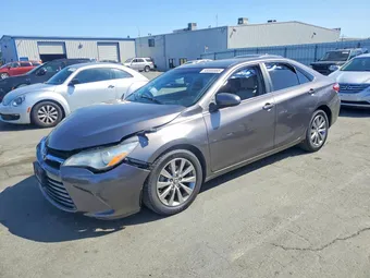 2016 Toyota Camry 4T1BF1FK8GU613679 Lot 95586965