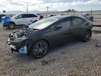 2026 Toyota Prius JTDADABU6T3031626 Lot 58767416