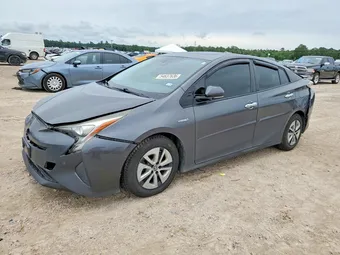 2017 Toyota Prius JTDKARFU5H3034501