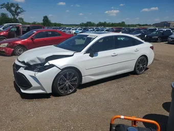 2022 Toyota Avalon 4T1HZ1FB5NU079491