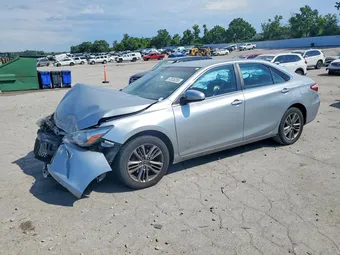 2016 Toyota Camry 4T1BF1FK8GU175553 Lot 57826206