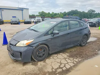 2015 Toyota Prius JTDKN3DU1F0410873 Lot 55365606