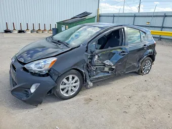 2017 Toyota Prius C JTDKDTB37H1591844