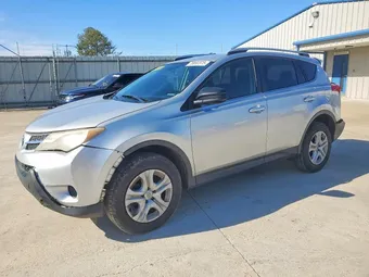 2015 Toyota RAV4 JTMZFREV4FJ033987 Lot 73892375