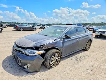 2015 Toyota Avalon 4T1BK1EB9FU144422