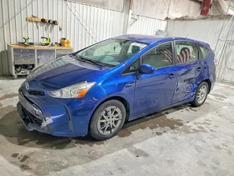 2015 Toyota Prius V JTDZN3EU1FJ037678