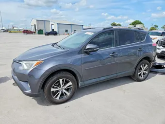 2017 Toyota RAV4 JTMWFREV5HD108586 Lot 59221116