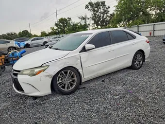 2015 Toyota Camry 4T1BF1FK0FU074568 Lot 59286676