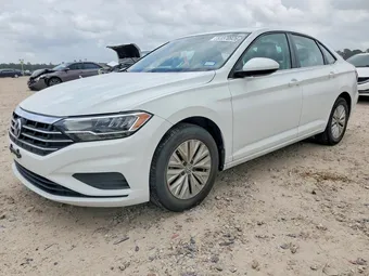 2020 Volkswagen Jetta 3VWC57BU0LM105353 Lot 53370926
