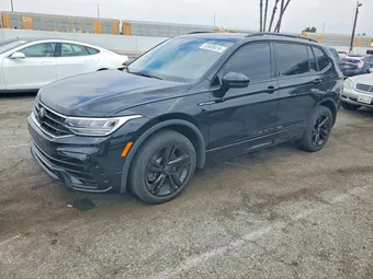 2024 Volkswagen Tiguan 3VVCB7AX5RM130959