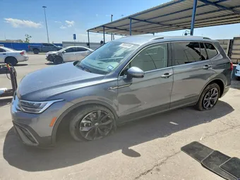 2024 Volkswagen Tiguan 3VV2B7AX6RM108240