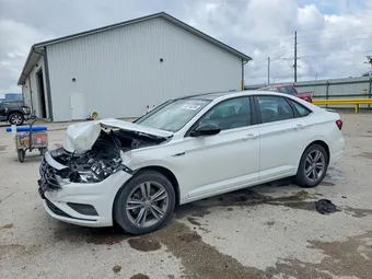 2019 Volkswagen Jetta 3VWC57BUXKM098782 Lot 56144286