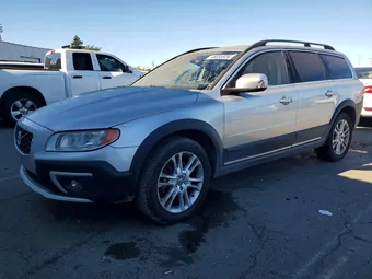 2016 Volvo XC70 YV440MBK4G1247532