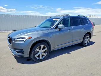 2016 Volvo XC90 YV4BC0PK9G1092301