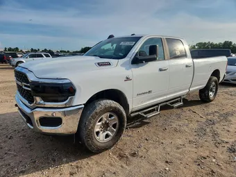 2022 Ram 3500 3C63R3HL5NG302865