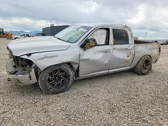 2015 Ram 1500 1C6RR7LTXFS786020 Lot 59163566