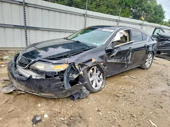 2012 Acura TL 19UUA8F24CA039017