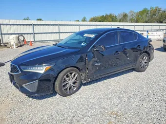 2021 Acura ILX 19UDE2F71MA005745