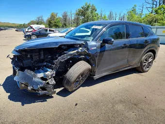 2025 Acura ADX 3HDSA2H58SM710442