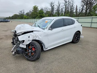 2020 Alfa Romeo ZASPAKBN1L7C87772