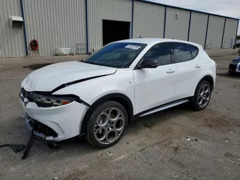 2024 Alfa Romeo ZASPATCW2R3047284