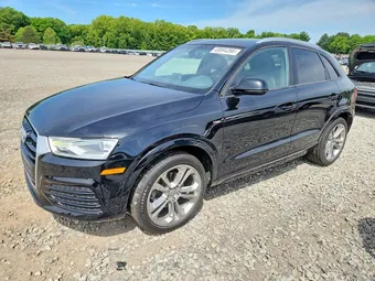 2018 Audi Q3 WA1BCCFSXJR030964