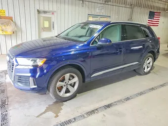 2021 Audi Q7 WA1LJAF7XMD041779