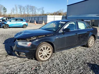 2016 Audi A4 WAUAFAFL8GA004678 Lot 45921656