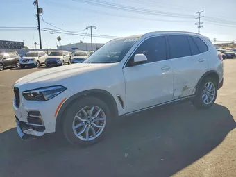 2023 BMW X5 5UXCR6C06P9P87042
