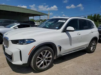 2026 BMW X5 5UX23EU08T9292552