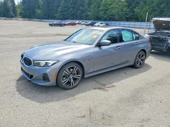 2023 BMW 3 Series 3MW39FS0XP8C92403