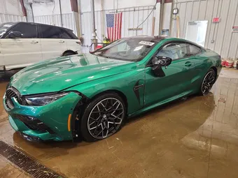 2024 BMW M8 WBSAE0C07RCP11135