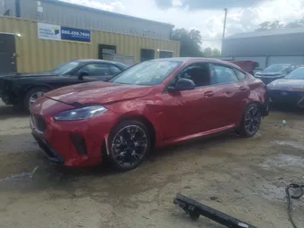 2026 BMW 2 Series WBA83GG04T7U77404