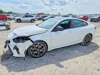 2026 BMW 2 Series WBA23GG0XT7T82691