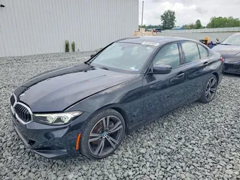 2023 BMW 3 Series 3MW89FF0XP8D20085