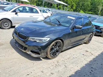 2021 BMW 3 Series 3MW5R1J05M8C01563