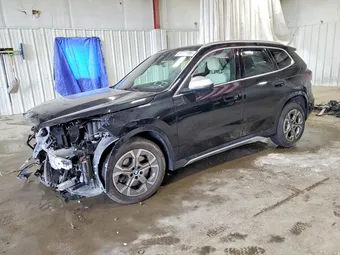 2024 BMW X1 WBX73EF08R5Z12159