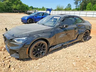 2023 BMW M2 3MF13DM0XP8D66414
