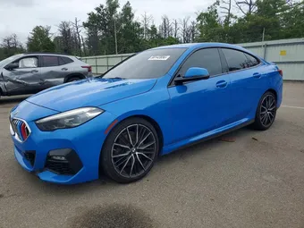 2021 BMW 2 Series WBA73AK0XM7G99918
