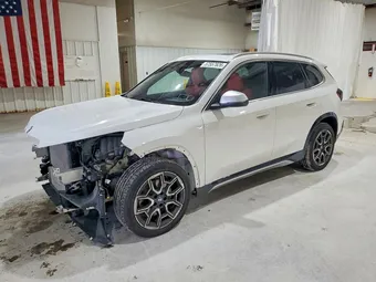 2023 BMW X1 WBX73EF0XP5Y20967