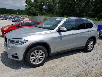 2015 BMW X5 5UXKR0C58F0P06968