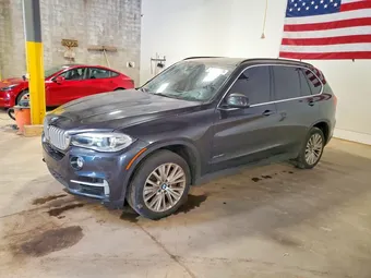 2015 BMW X5 5UXKR6C59F0J77856