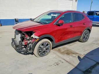 2021 Buick Encore KL4MMESL4MB144004