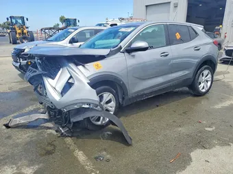 2026 Buick Encore KL4AMBSLXTB113937 Lot 59682336